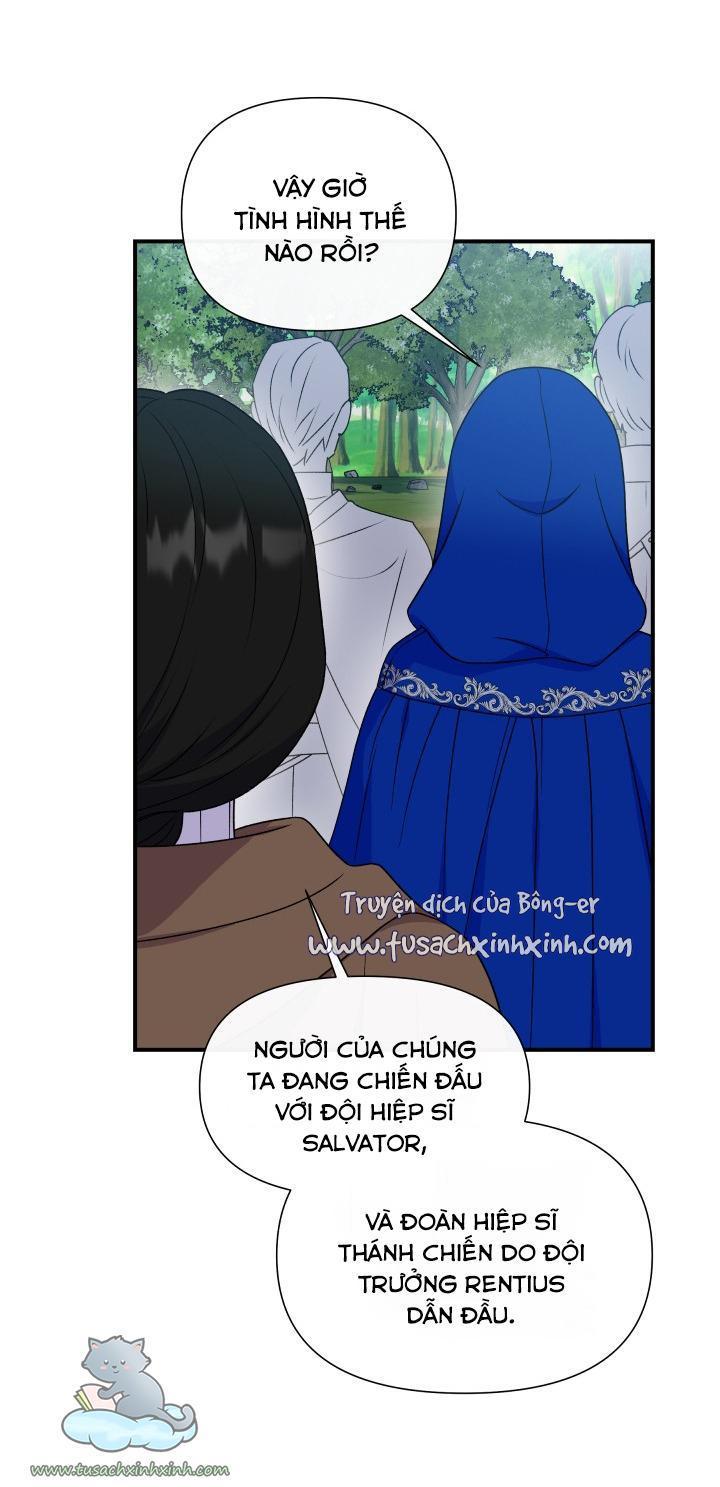 công nương khế ước của gia tộc công tước quái vật chapter 118 23