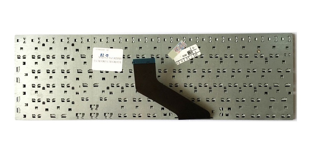 Bàn Phím Mới Dành Cho Laptop Acer Inspire 5830, 5755, V3-551, V3-571, E1-532, E5-731,ES1-531 Keyboard