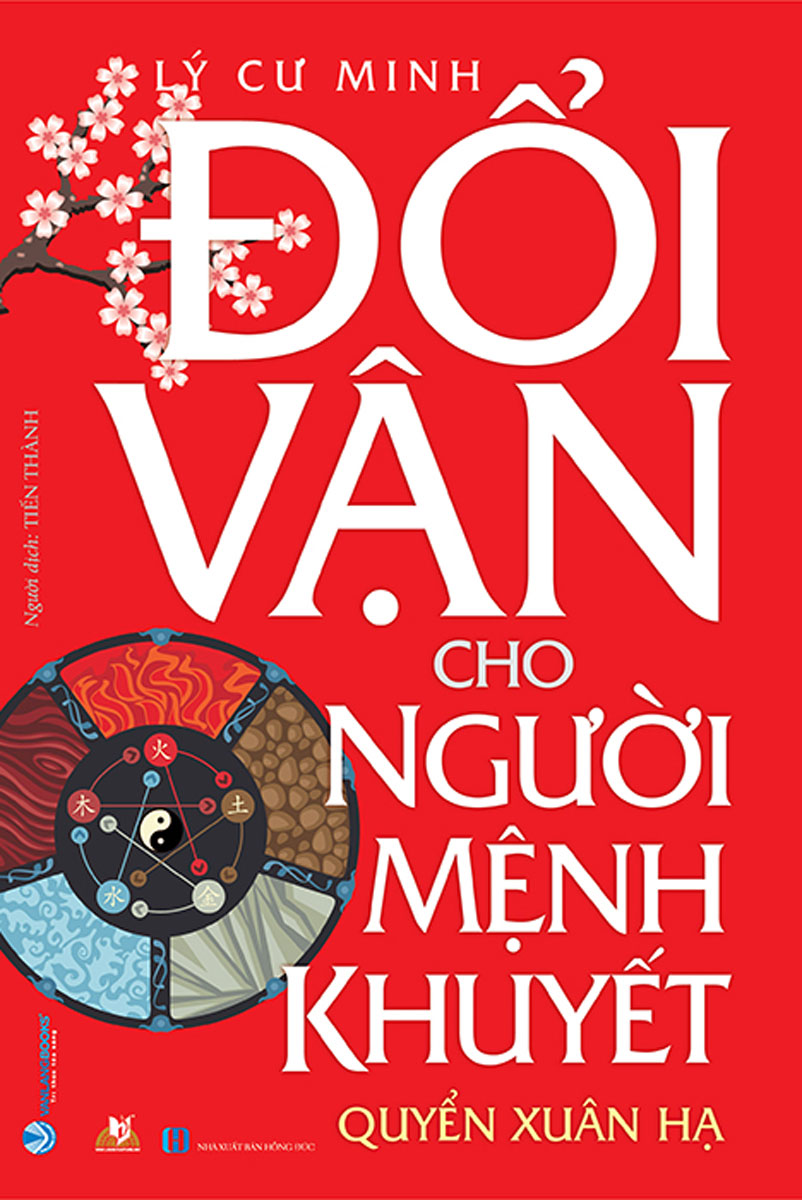 Đổi Vận Cho Người Mệnh Khuyết - VL