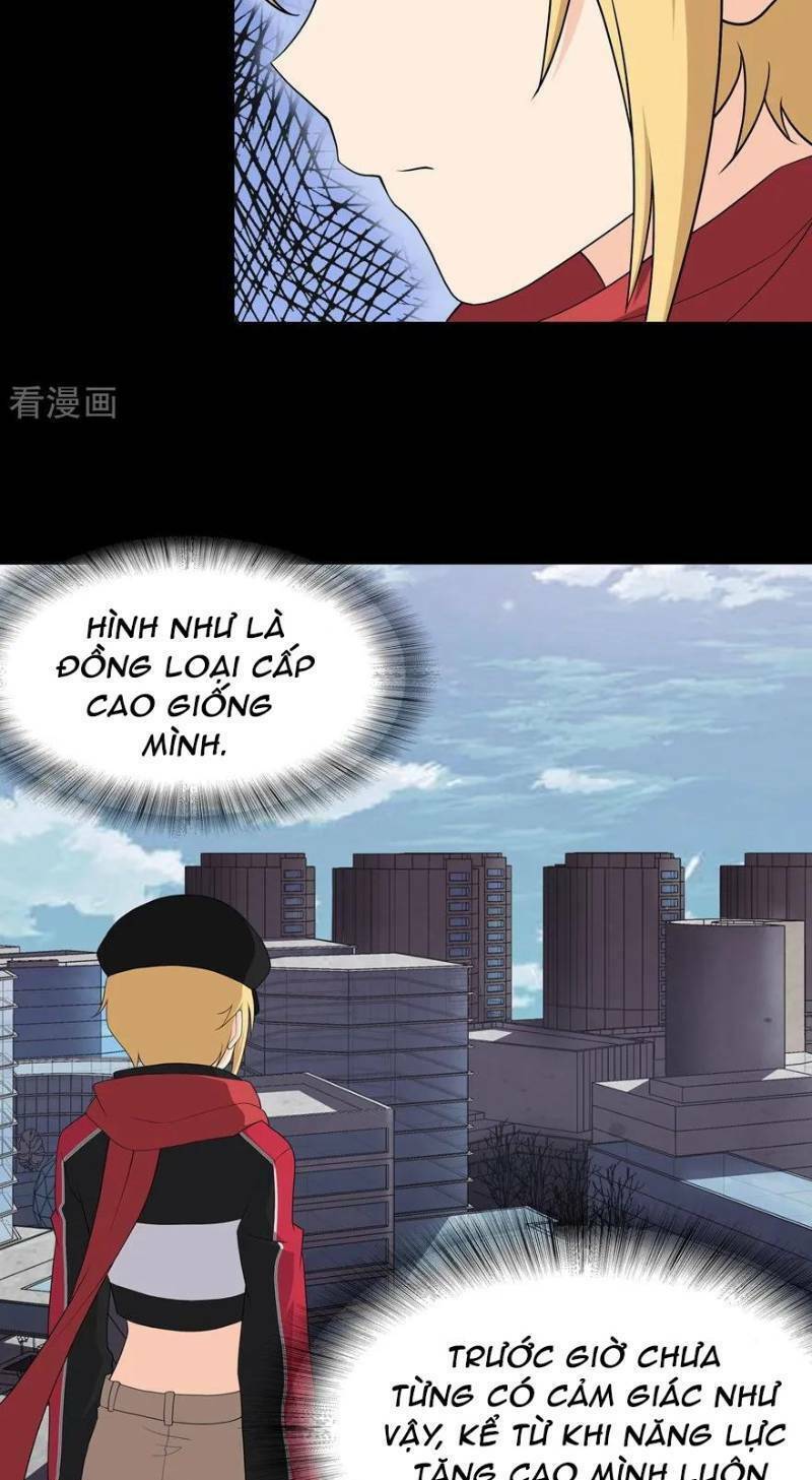 bạn gái virus của tôi chapter 114 6