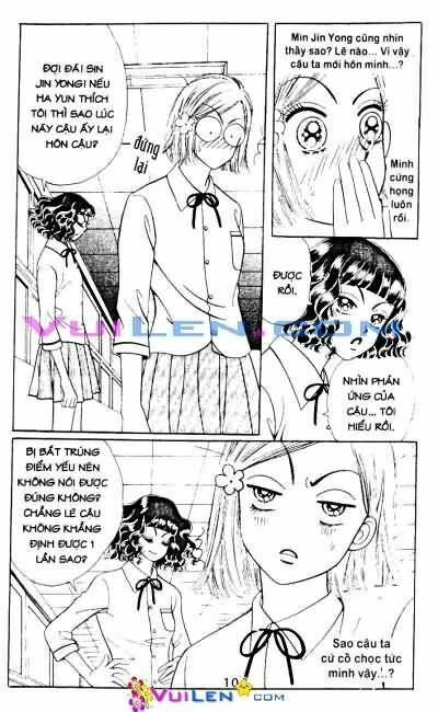 bong bóng trắng chapter 7 104