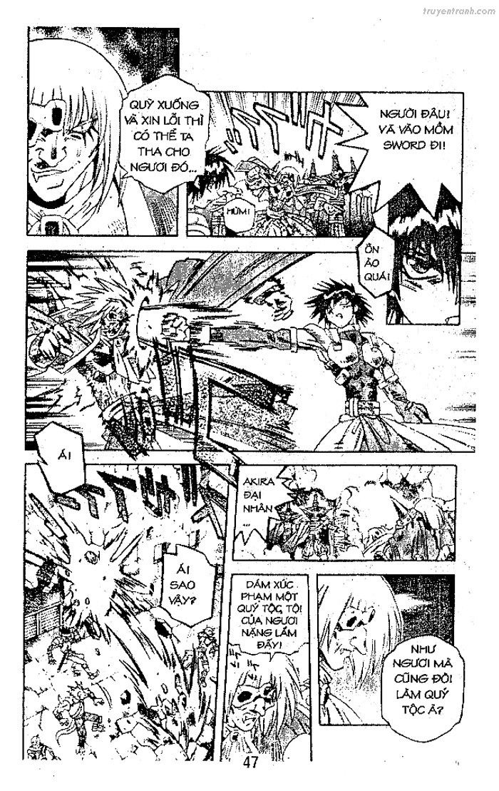 devil and devil chapter 67 7