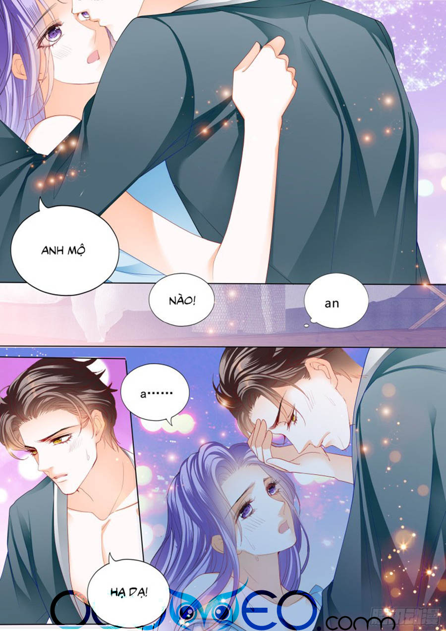 cuồng nhiệt boss, sủng thê xin kiềm chế chapter 95 11