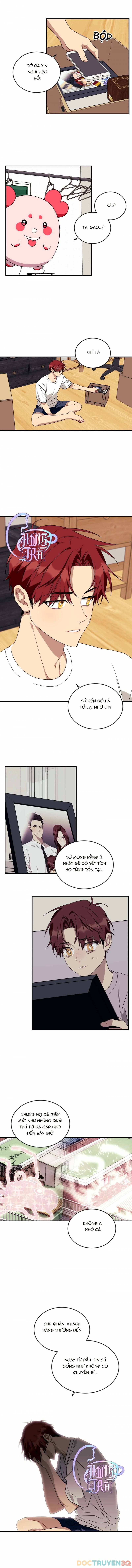 tell me your wish chapter 53 4