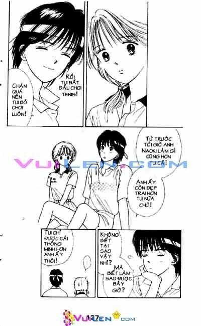 cô nàng đẹp trai chapter 9 128