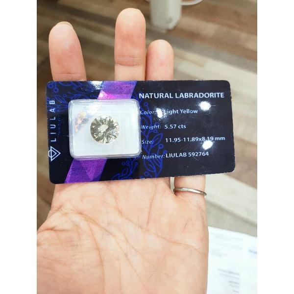 Đá xà cừ (có giấy kiểm định)