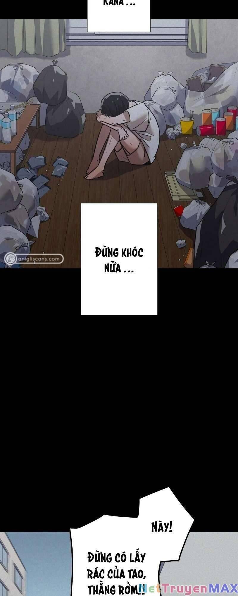 Huyết Thánh Cứu Thế Chủ~ Ta Chỉ Cần 0.0000001% Đã Trở Thành Vô Địch chapter 19 29