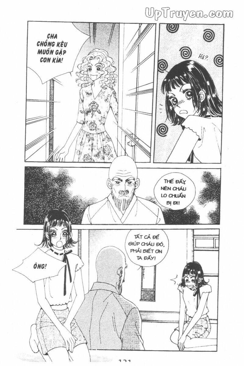 hái sao tình yêu chapter 8 123