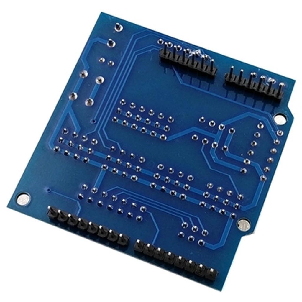 Expansion Board Shield Prototype Extension Board Module For UNO R3 V5.0 Electric Module