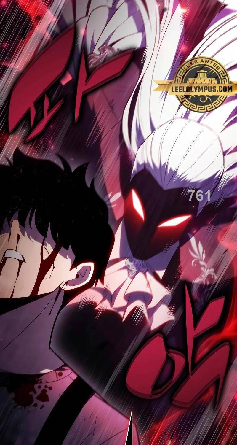 Người Chơi Mới Cấp Tối Đa Chapter 160 3