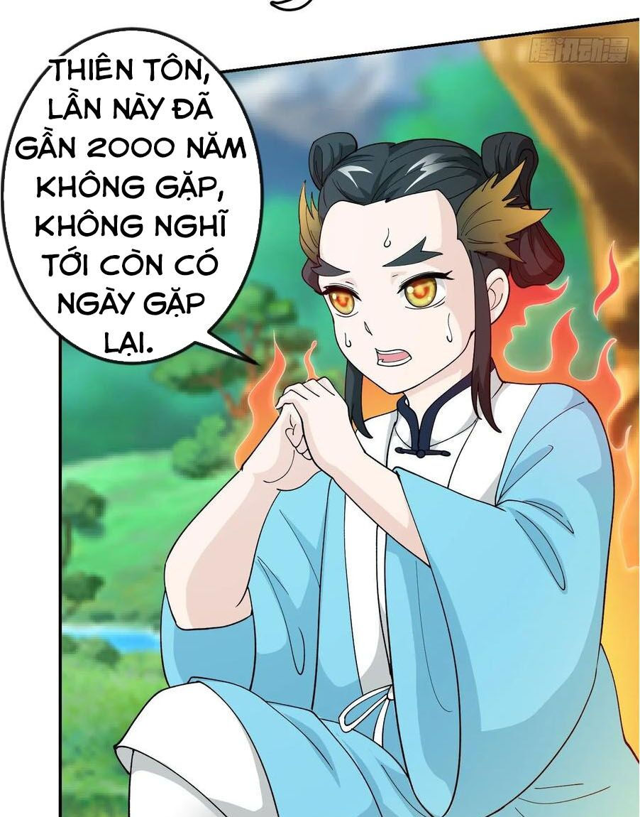ta chẳng qua là một đại la kim tiên chapter 49 25