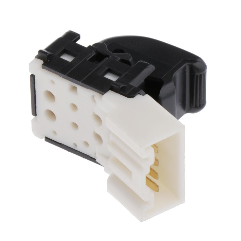 5-6pack Electric Power Window Switch Passenger Side For Daihatsu Sirion