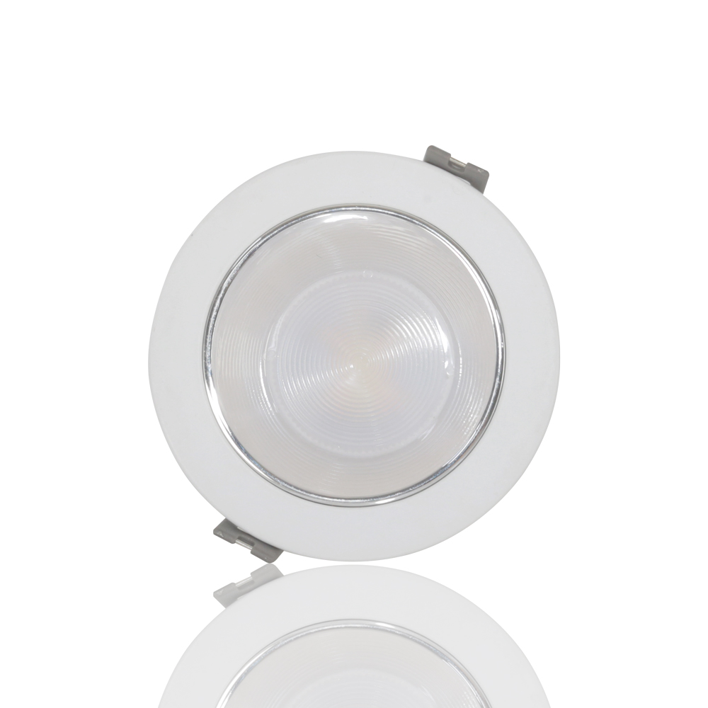 Đèn LED Downlight đổi 3 màu ánh sáng công suất 7W Model: D AT17L ĐM 90/7W