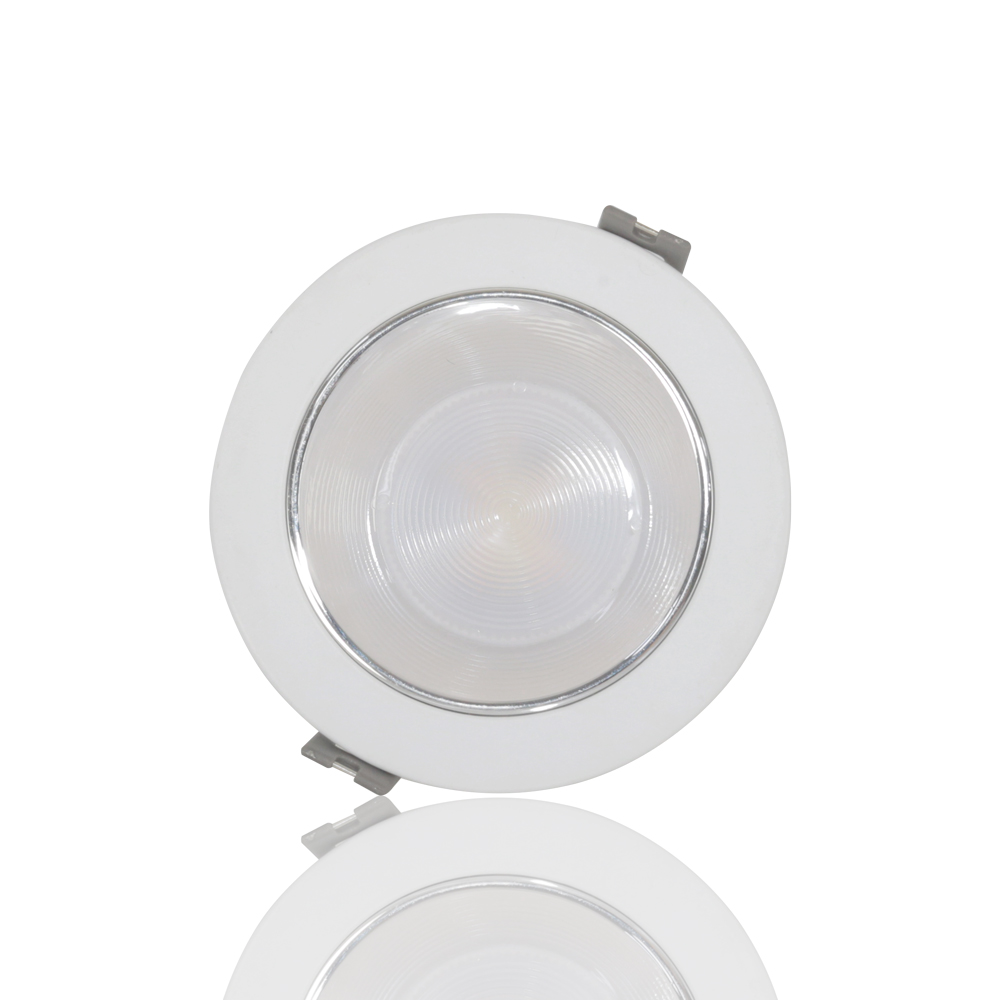 Đèn LED Downlight đổi 3 màu ánh sáng công suất 9W Model: D AT17L ĐM 110/9W
