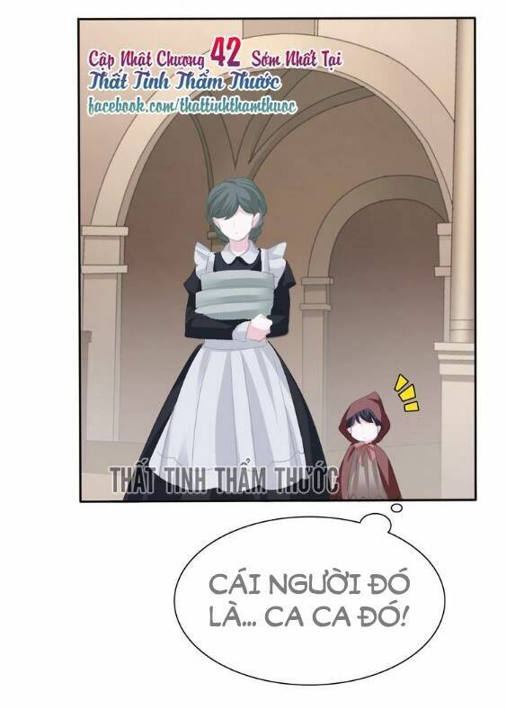 một lời không hợp liền hút máu chapter 41 43