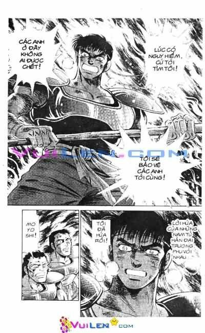 vương tử takeru chapter 20 122