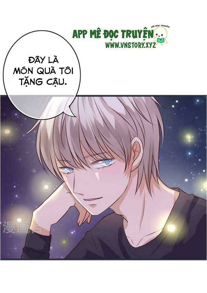 sau con mưa mùa hạ chapter 20 5