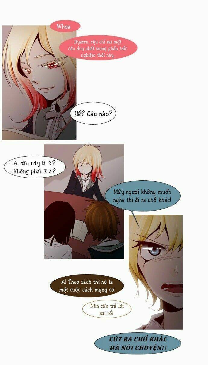 một không gian thời gian khác chapter 35 21