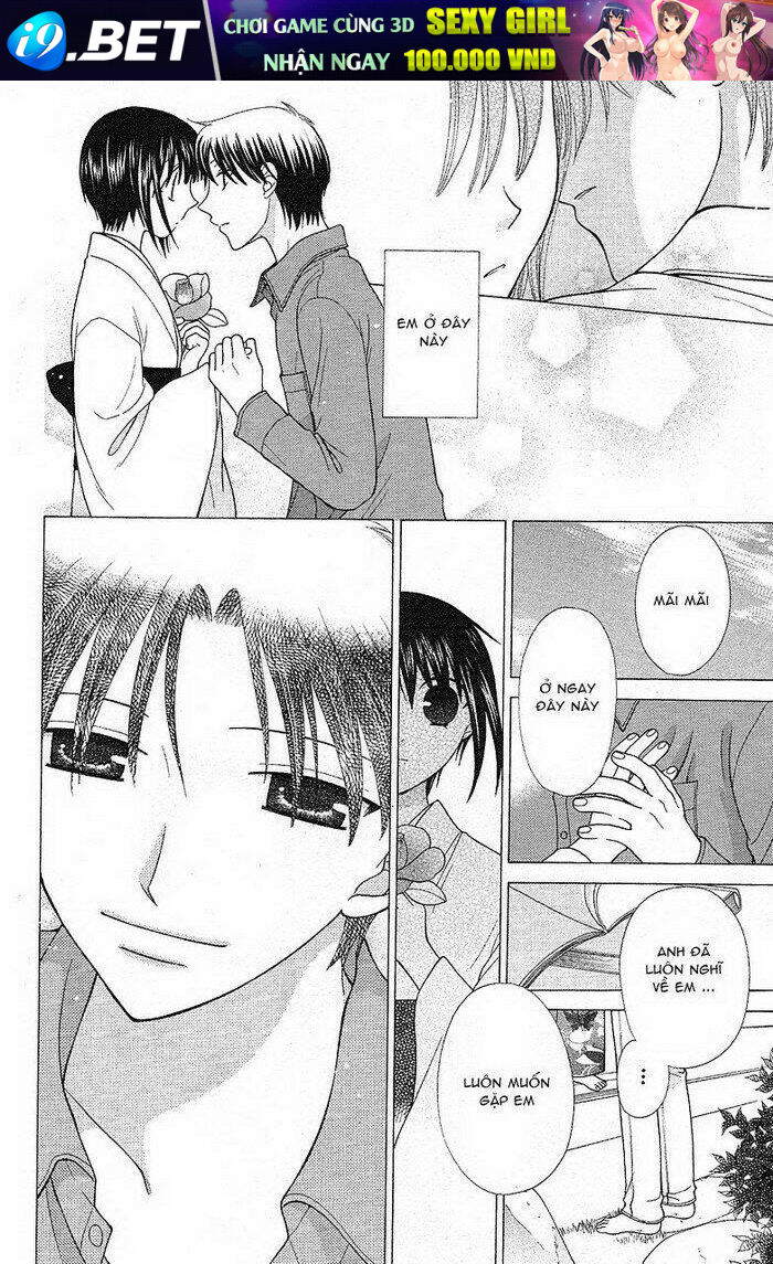 hóa giải lời nguyền chapter 101 28