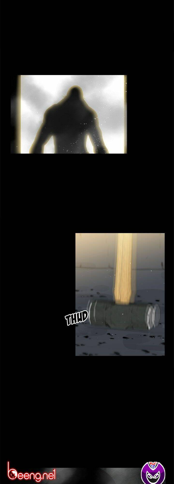 kẻ mạnh nhất - tong edge chapter 30 34