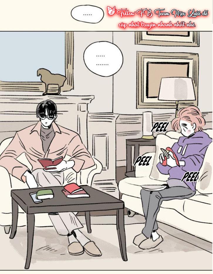 câu chuyện của hosik chapter 92 23