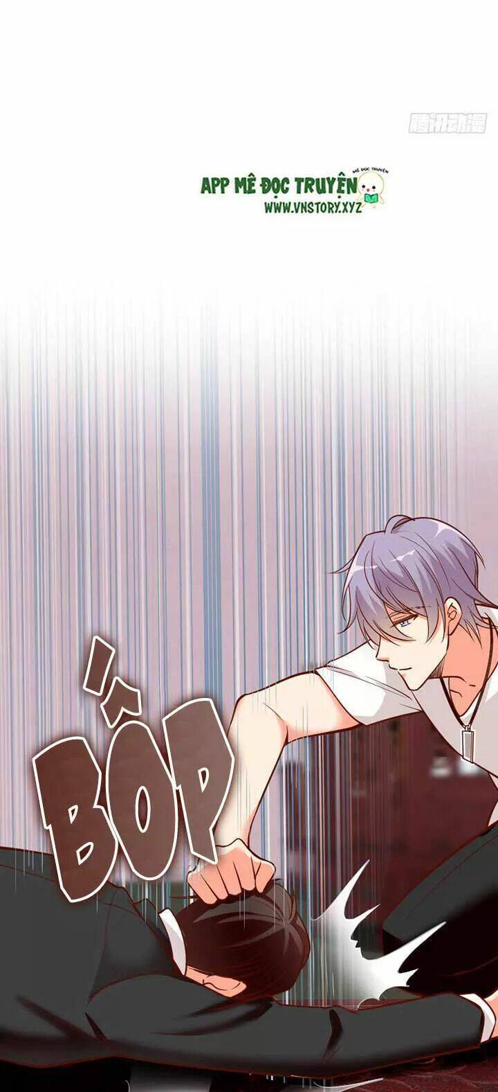 thiên hậu trở về chapter 101 6