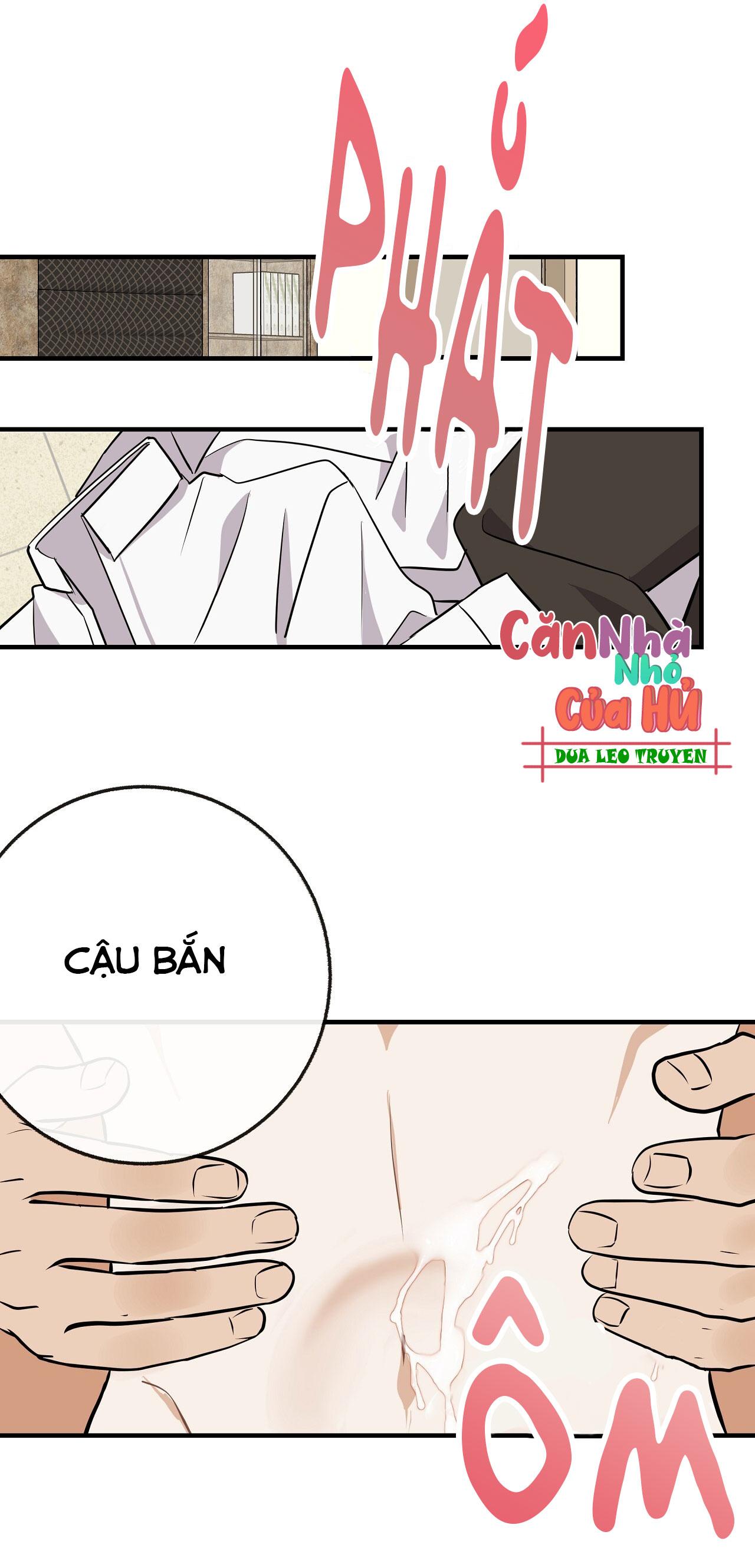 đứa trẻ này là con tôi (end) chapter 53 20