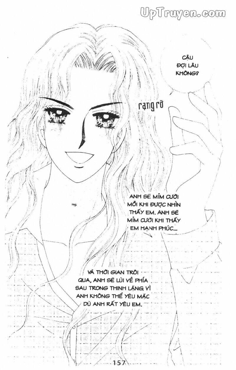 mặt nạ tình yêu chapter 73 73