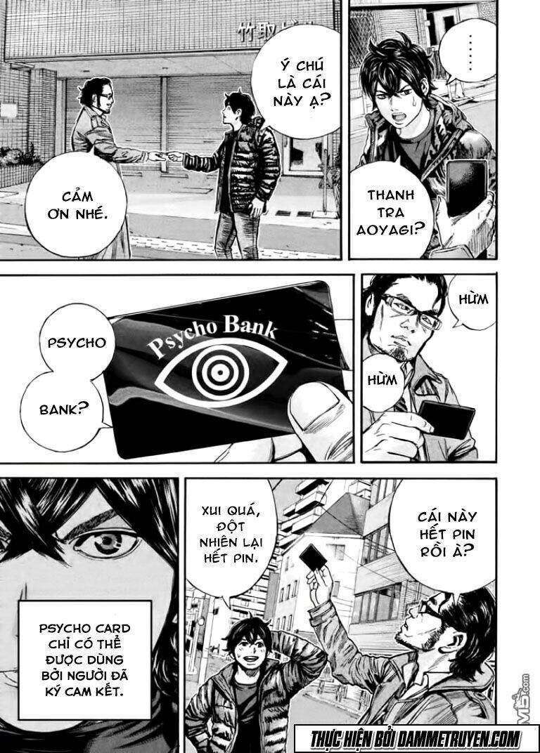 psycho bank chapter 12 6