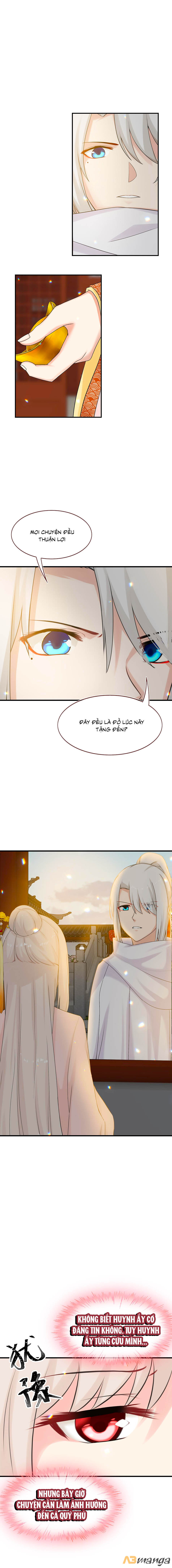 tận kiển minh thần chapter 24 7