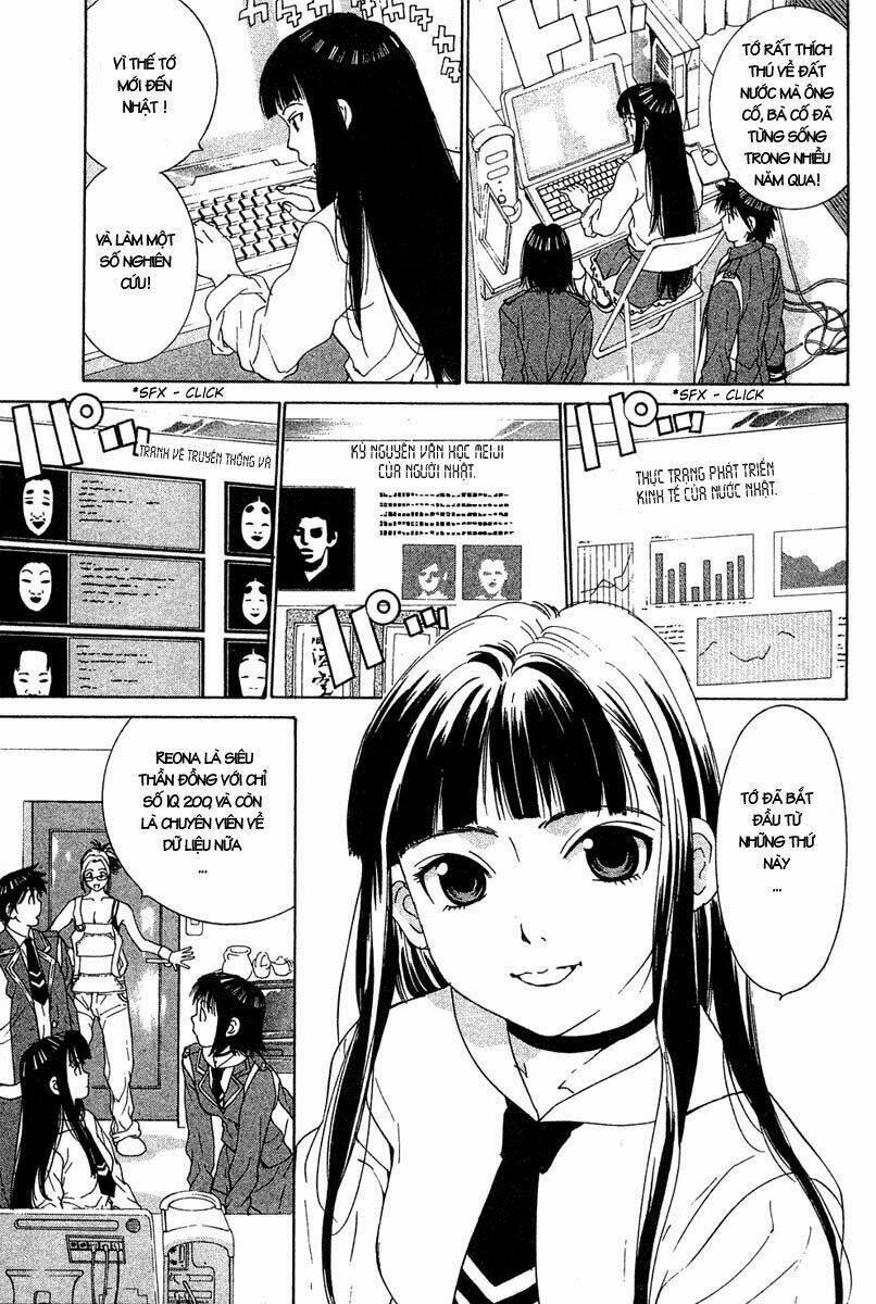 gacha gacha chapter 17 6