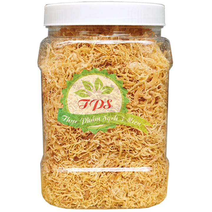 500G GÀ CHÀ BÔNG CAY