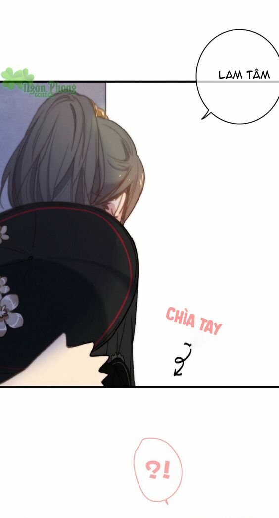 dữ tử thành thuyết chapter 14 15