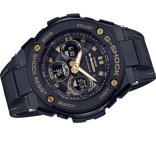 Đồng Hồ Nam Casio GST-S300GL-1ADR