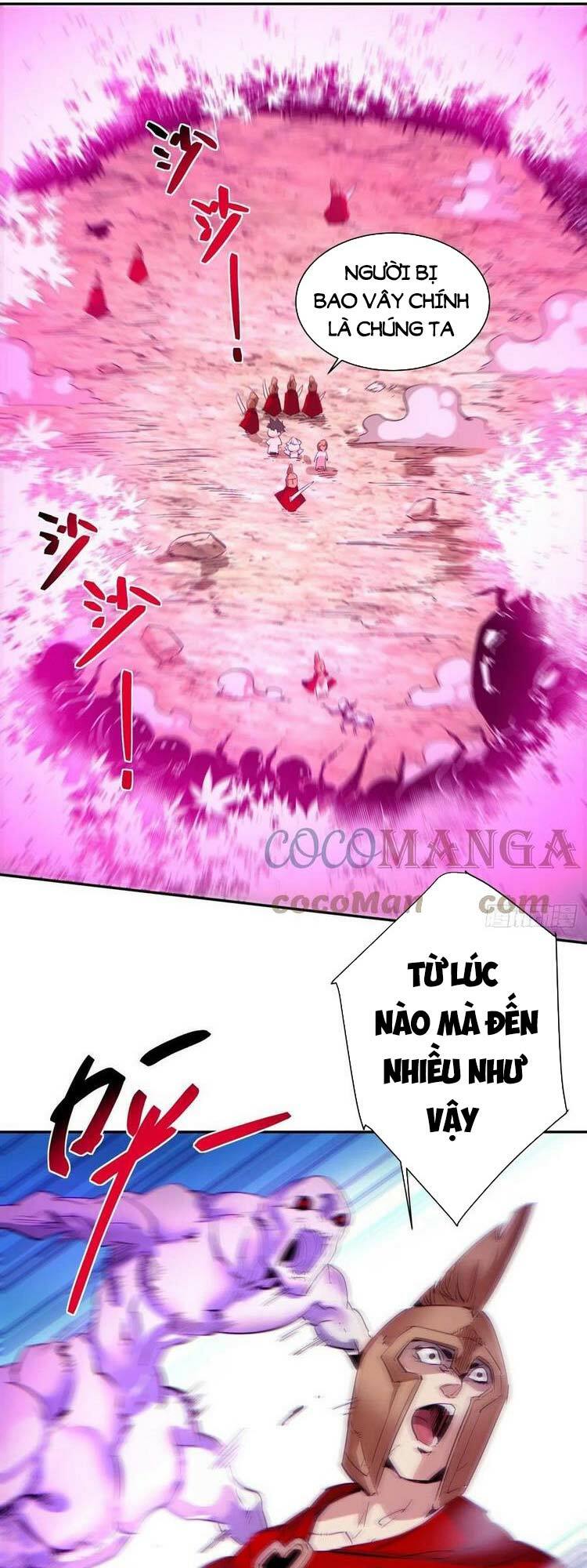 ta là nhà giàu số một, ta không muốn trọng sinh chapter 120 19