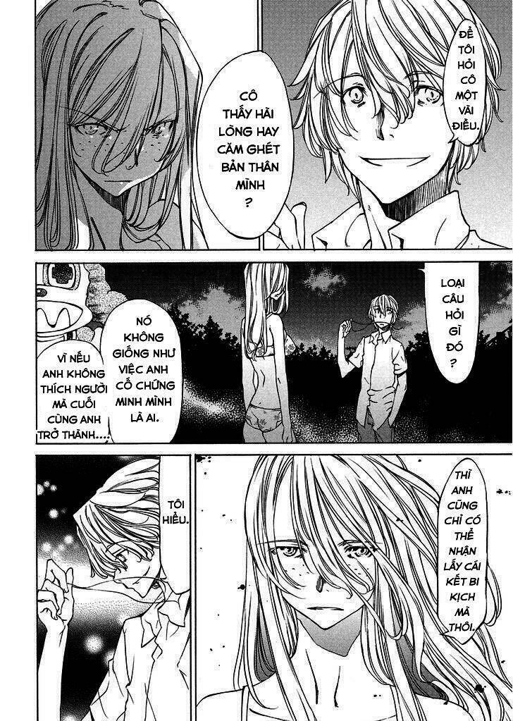 gleipnir - sợi xích thần chapter 9 23