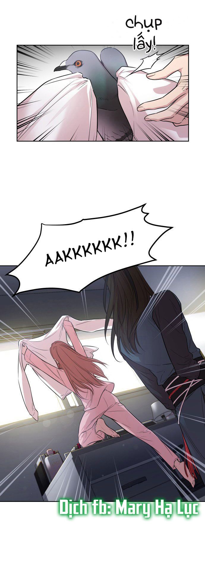 clouds in the night sky chapter 3 17