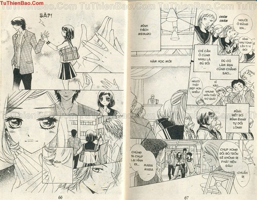 ác quỷ và bản tình ca chapter 8 30