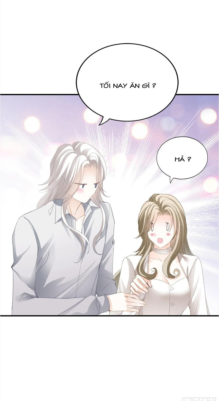 bạo quân ái nhân chapter 135 4