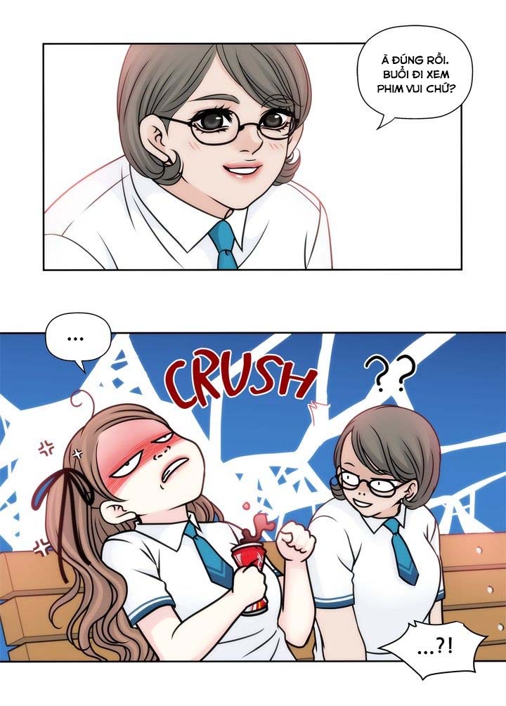người đàn ông của tôi chapter 34.1 14