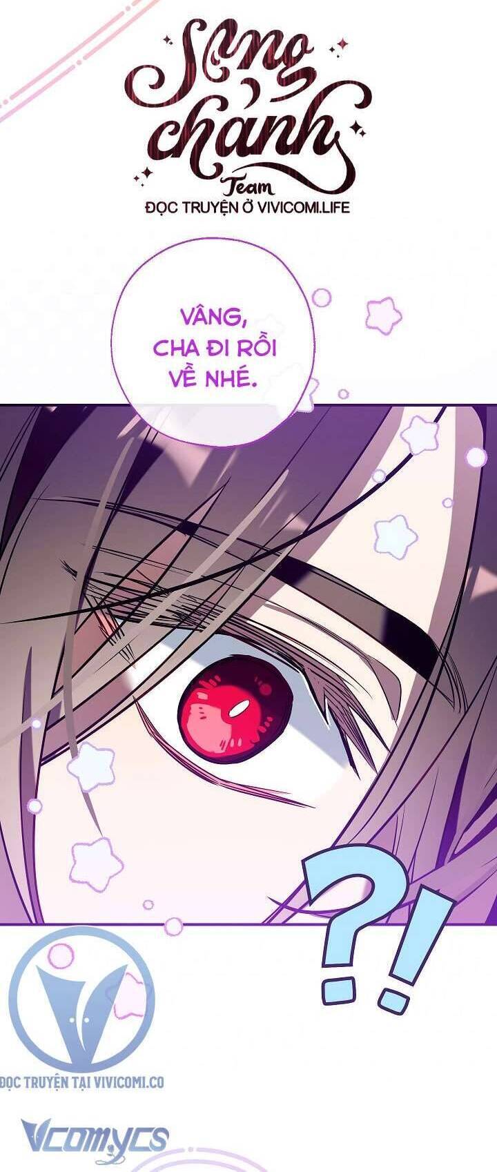 chúng ta có thể trở thành gia đình được không? chapter 133 46