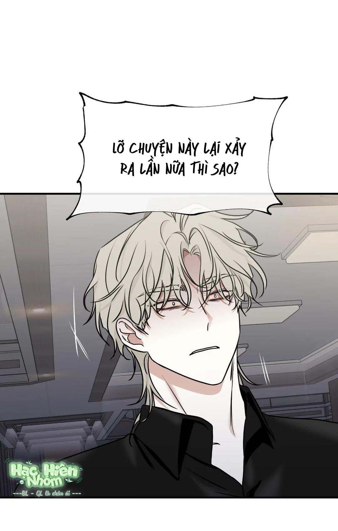 thủy triều thấp lúc chạng vạng chapter 90 62