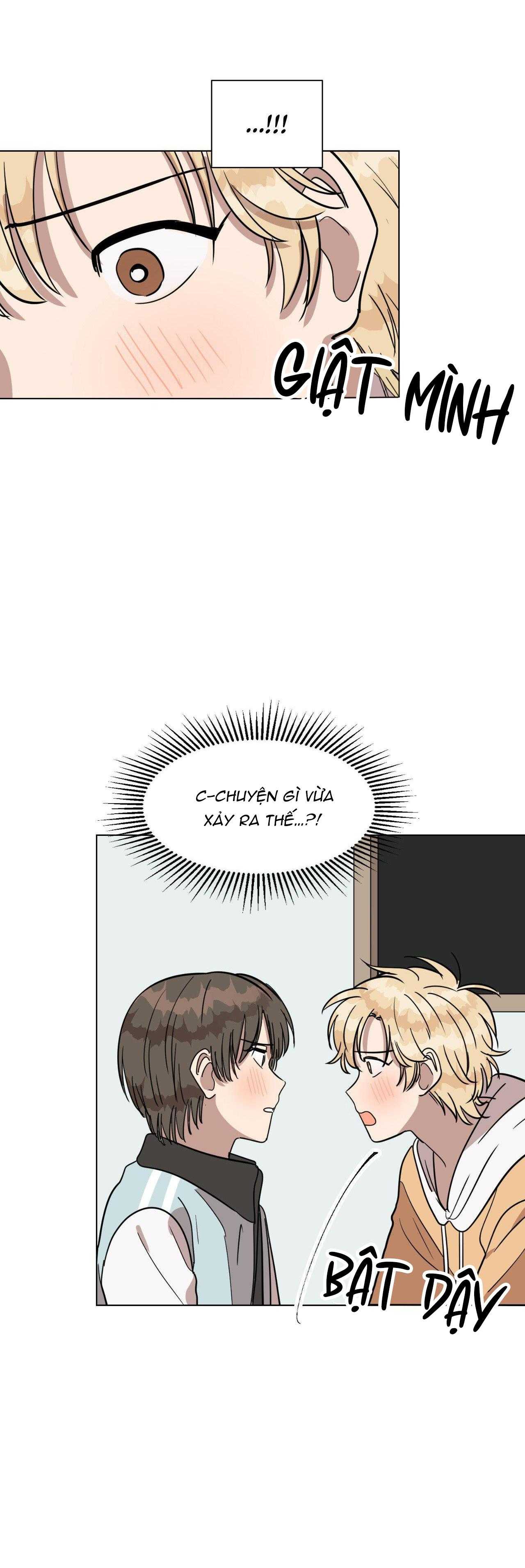 sự hiểu lầm ngọt ngào chapter 9 26