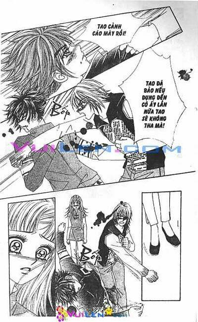 nụ hôn cuối chapter 50 18