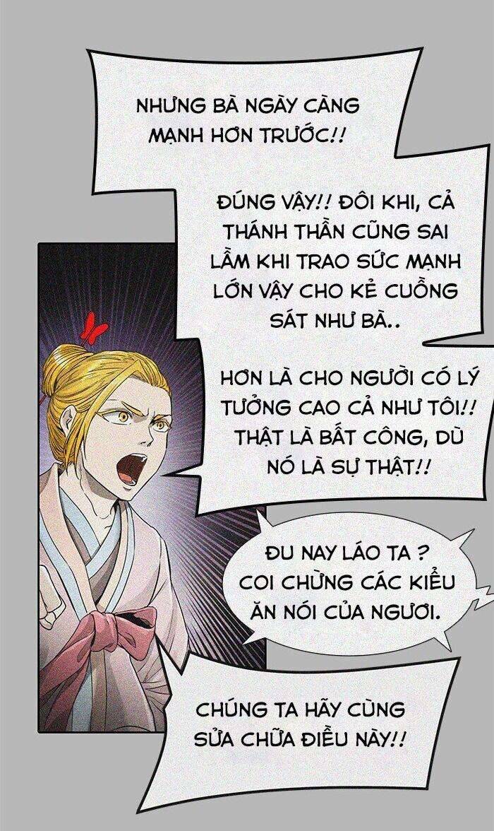 tòa tháp bí ẩn 2 chapter 473 44