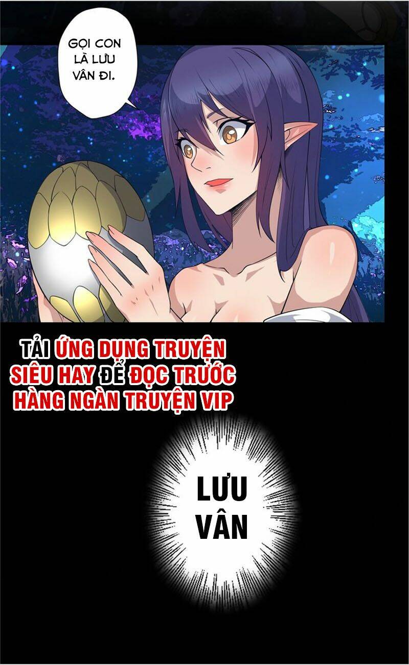 ta luyện dược thành thánh chapter 24 22