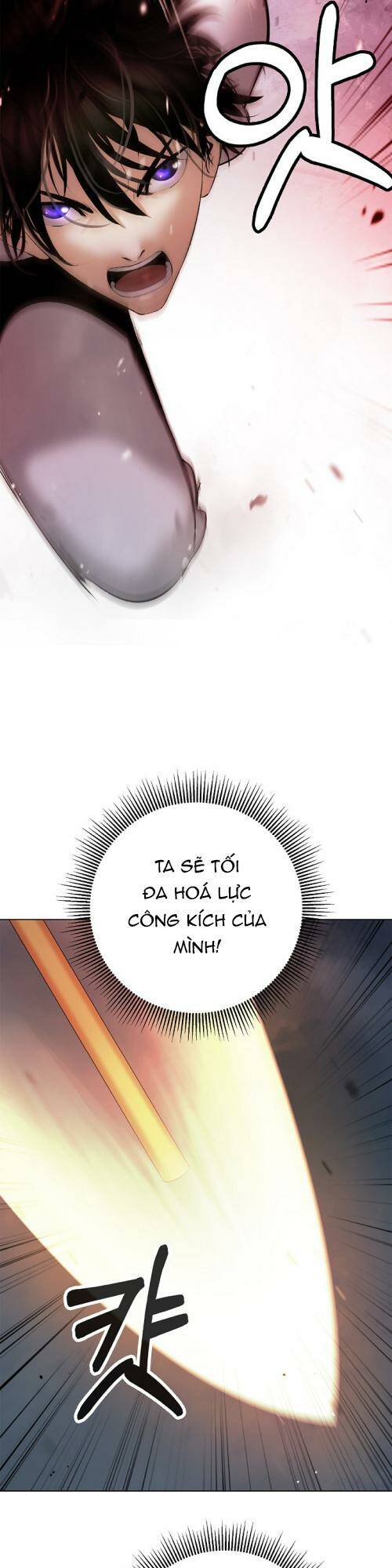 xuyên không thành hổ chapter 122 38