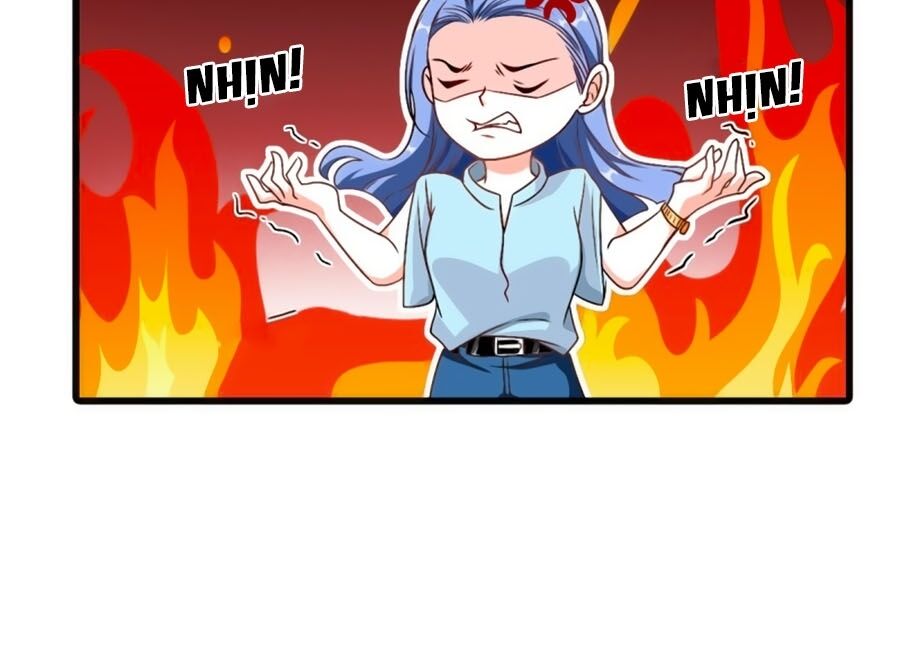 phản phái nữ đế lai tập chapter 3 24