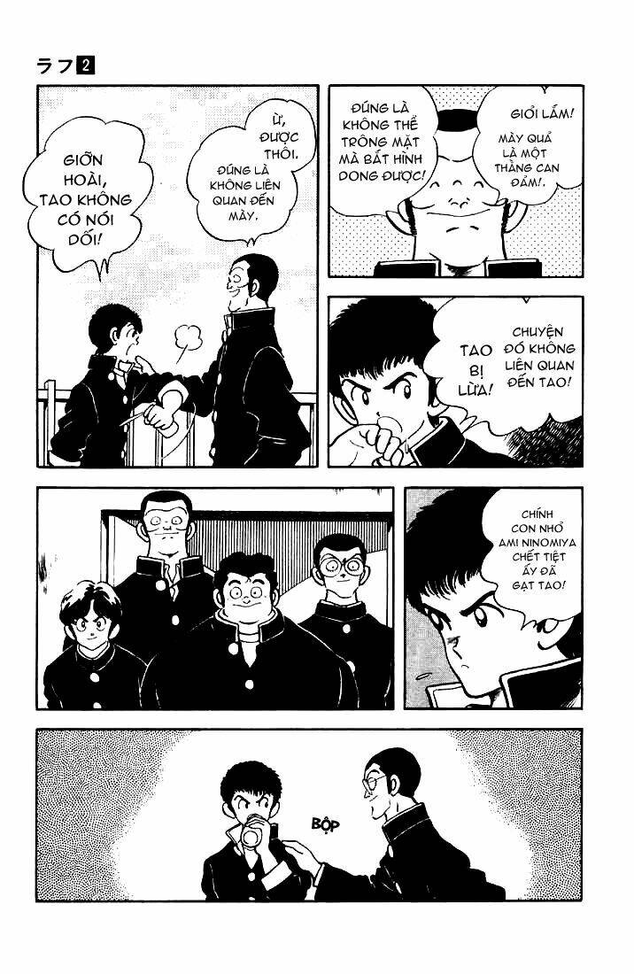 rough - ngọc thô chapter 10 9