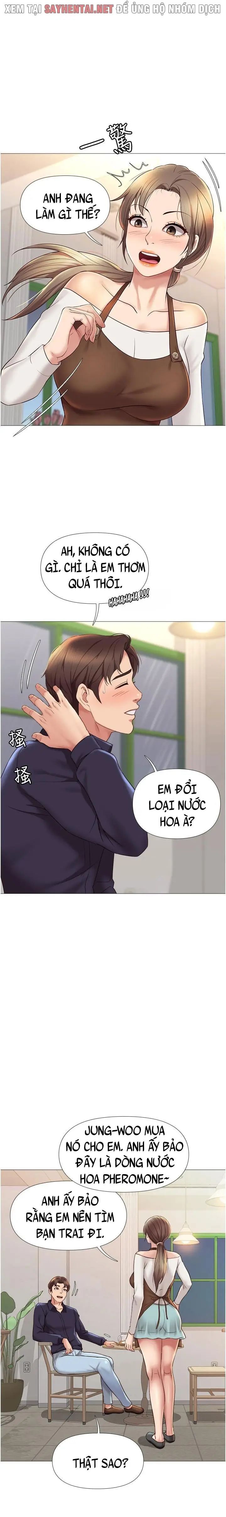 bạn của con gái tôi chapter 11 15